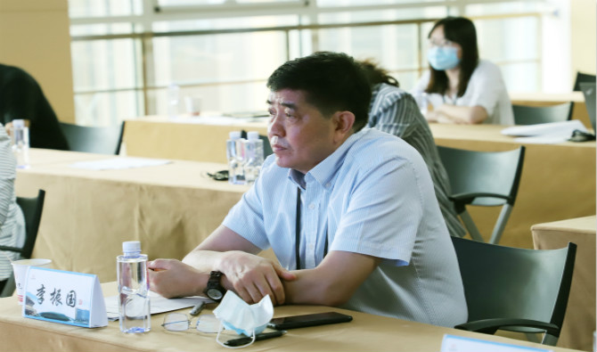 �ǿռ��ż����ٿ�2020�������ܲ���Ա��ְ����