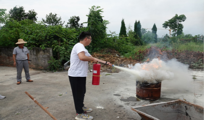 ˹�湫˾������ϰ��������ȫ֪ʶ��ѵ��˳����չ