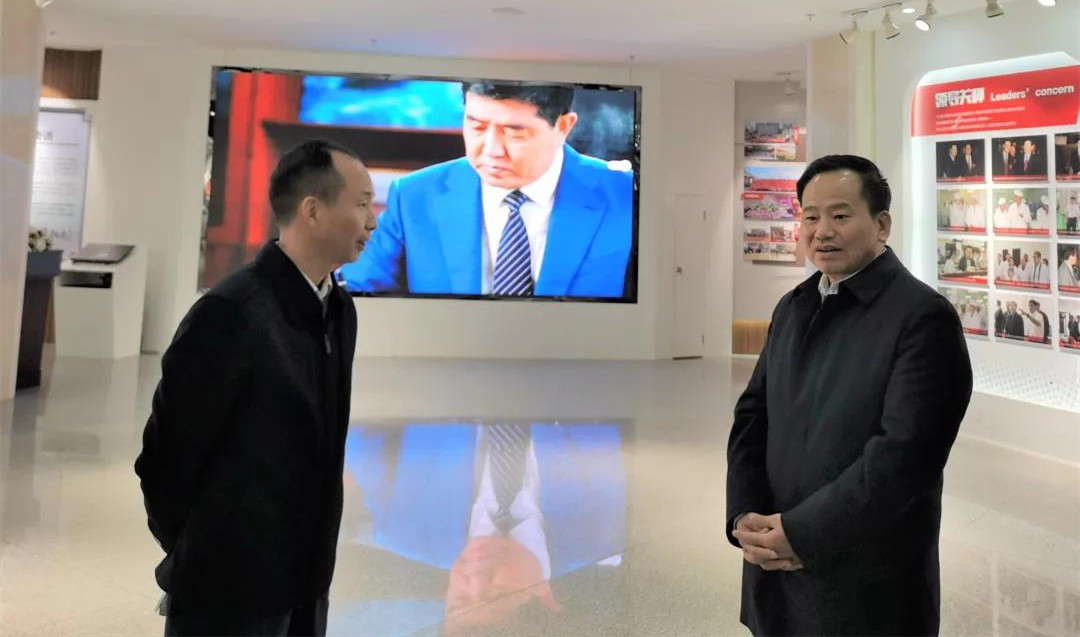 ��ɳ����������ί���������һ�и��ǿռ��ſ�չ���´��