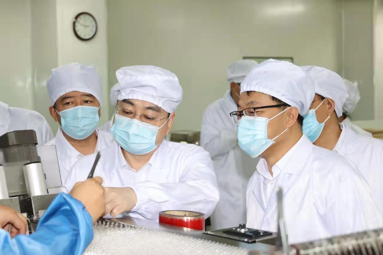 ������ʡ��ʡ���ཨݰ���Ѳ�ҩҵ����